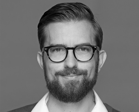 Das ist Tomi Schaltgger, einer von 2 Geschäftführer und Inhaber